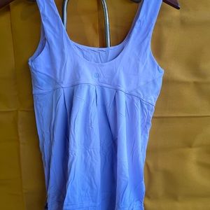 Lululemon Tank